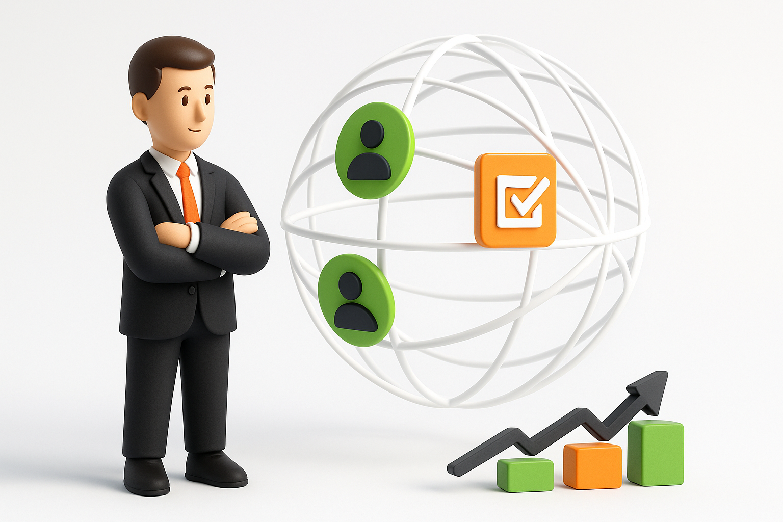 benefits of workforce management