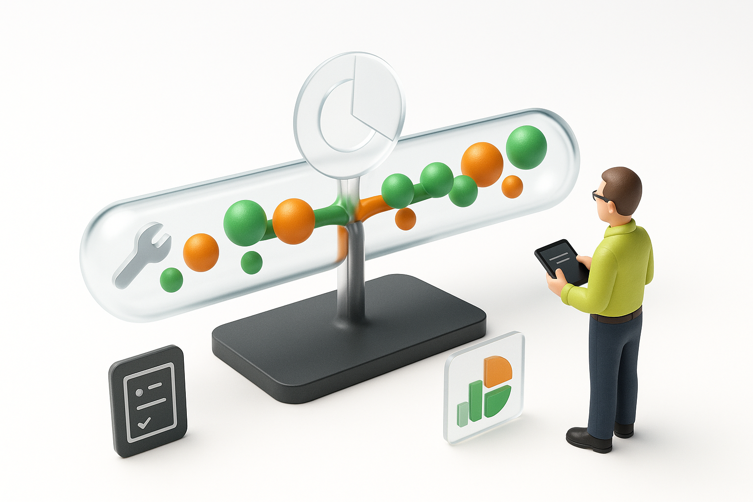 field service management software benefits - 2