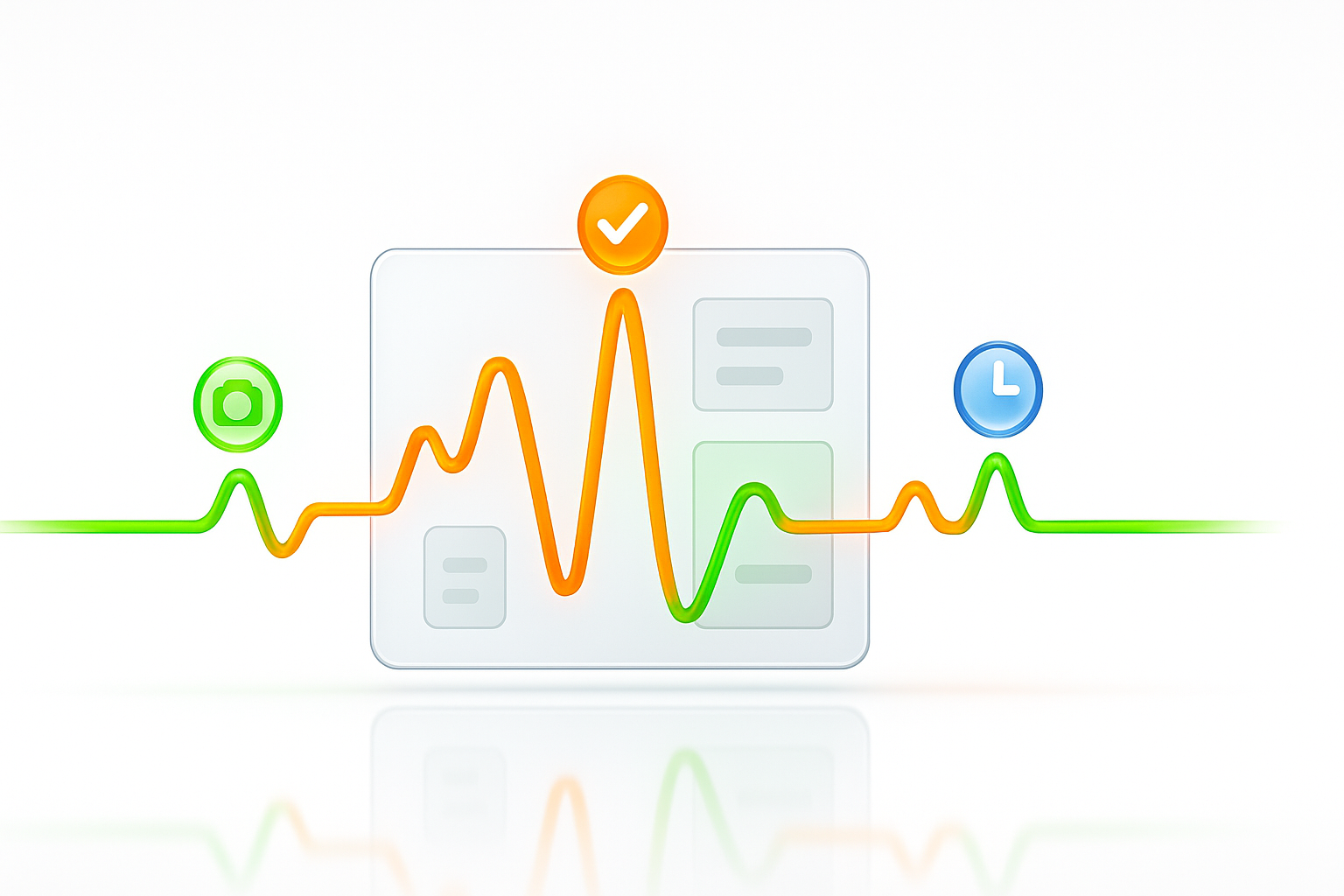 field service report template