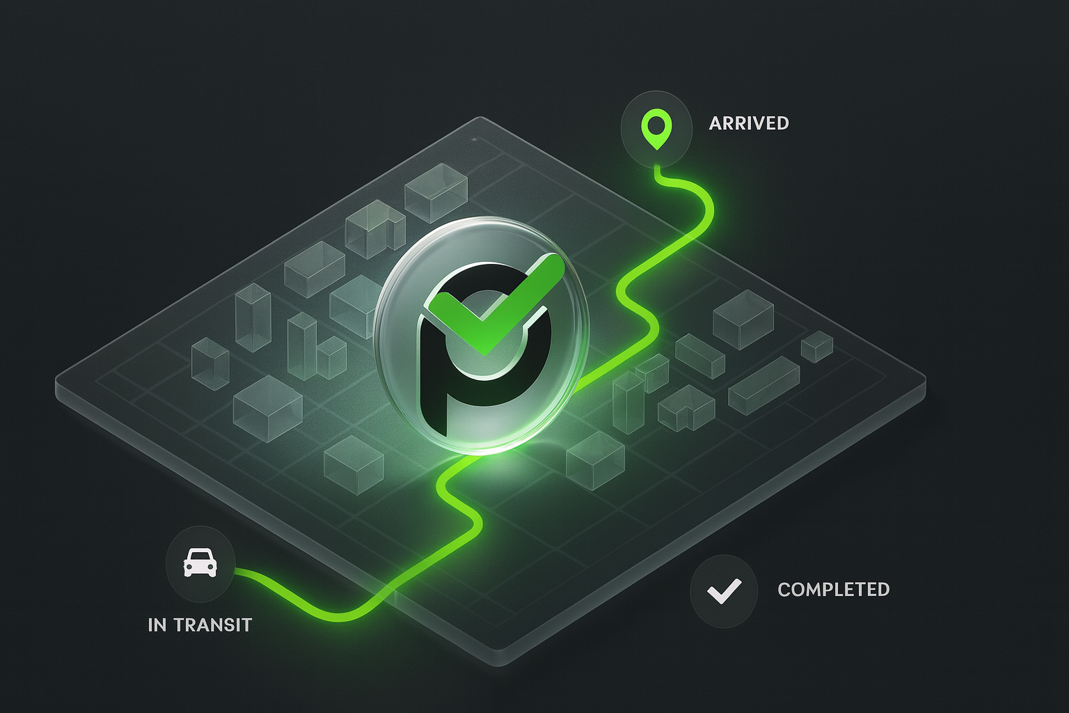 field service route optimization