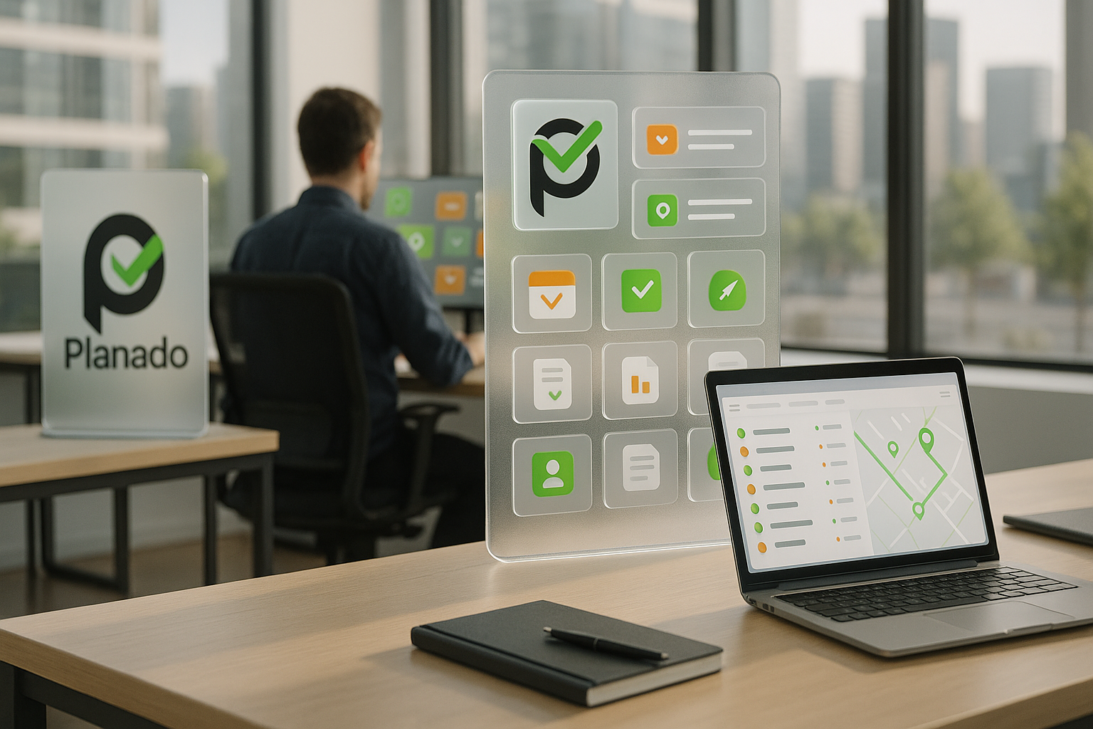 field service technician management software