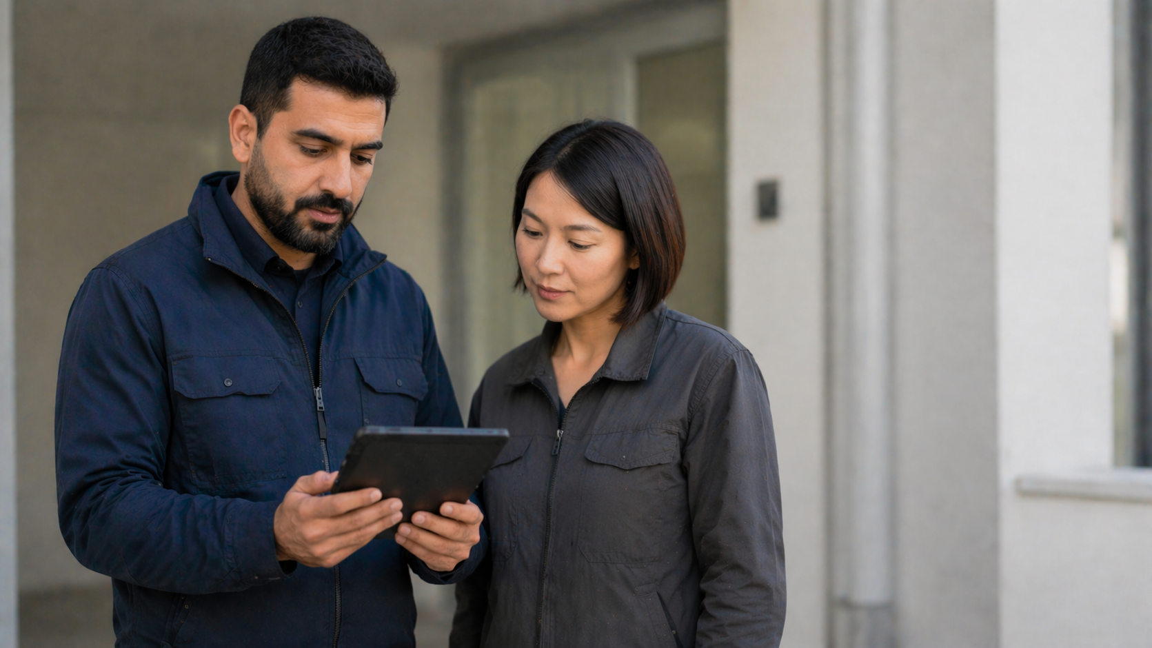 field work order management software