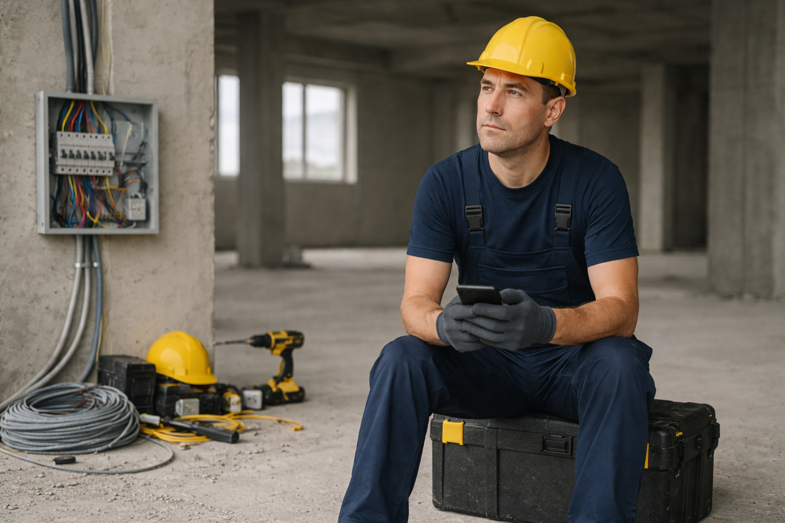 job status tracking software