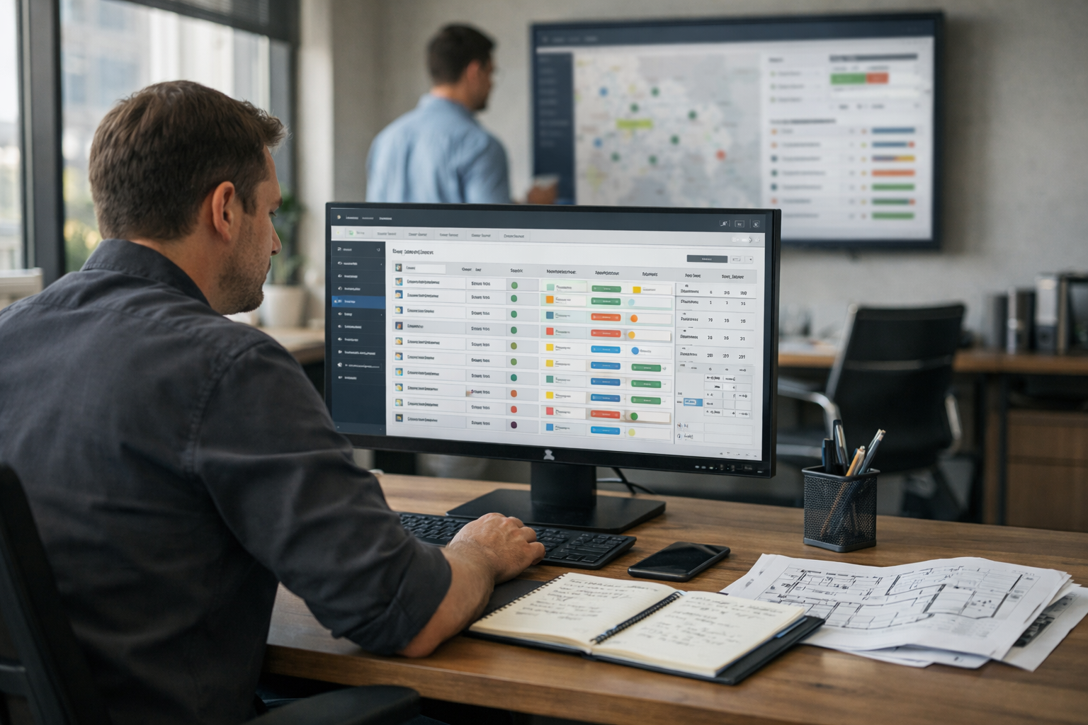 property management computer software