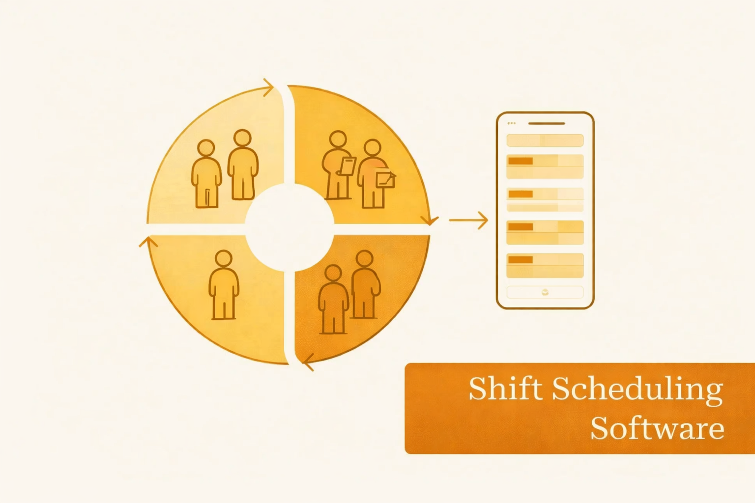 shift management software